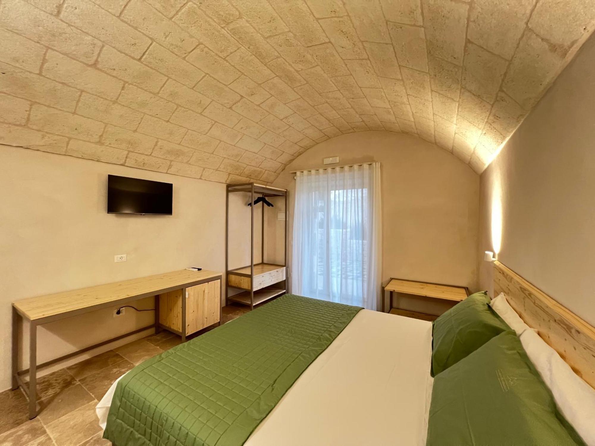Masseria Castelluzzo Чельє-Мессапіка Екстер'єр фото